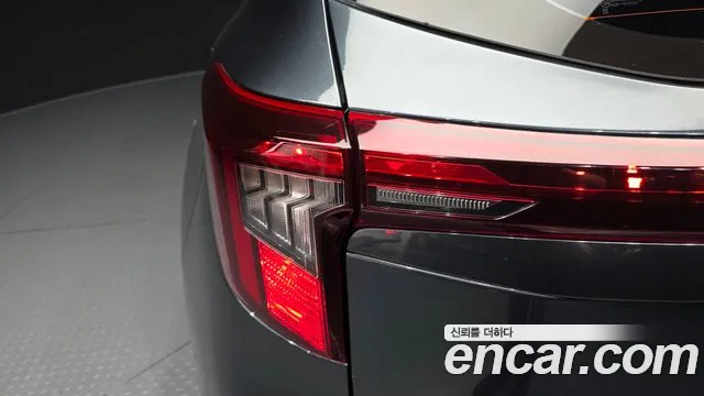 Kia Seltos New — Фото автомобиля 8