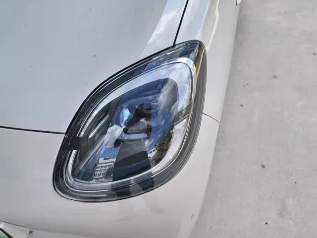 Wuling Hongguang Mini EV — Фото автомобиля 5
