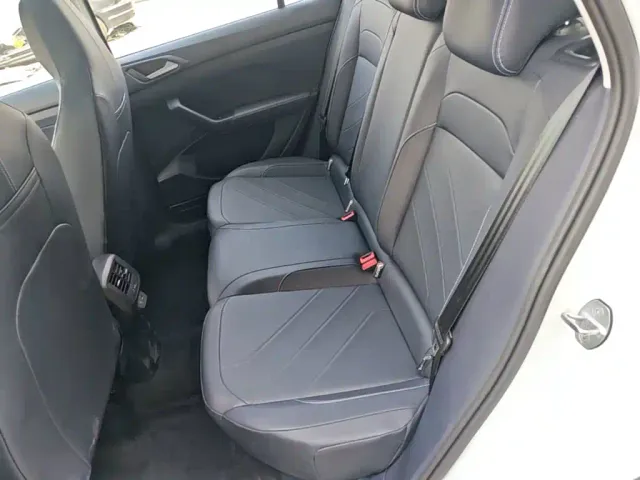Volkswagen Tharu — Фото автомобиля 16