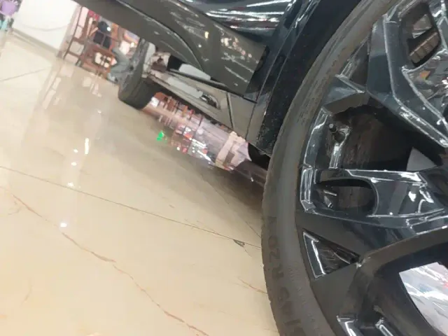 Ford Mondeo — Фото автомобиля 20