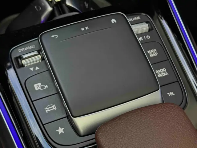 Mercedes-Benz Mercedes-Benz GLB 2023 GLB 220 Style — Фото автомобиля 12