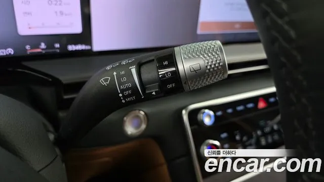 Genesis GV80 — Фото автомобиля 27