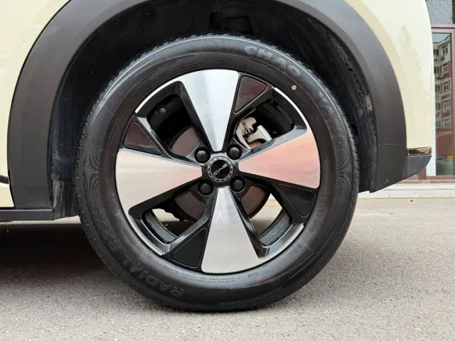 BYD Dolphin — Фото автомобиля 22