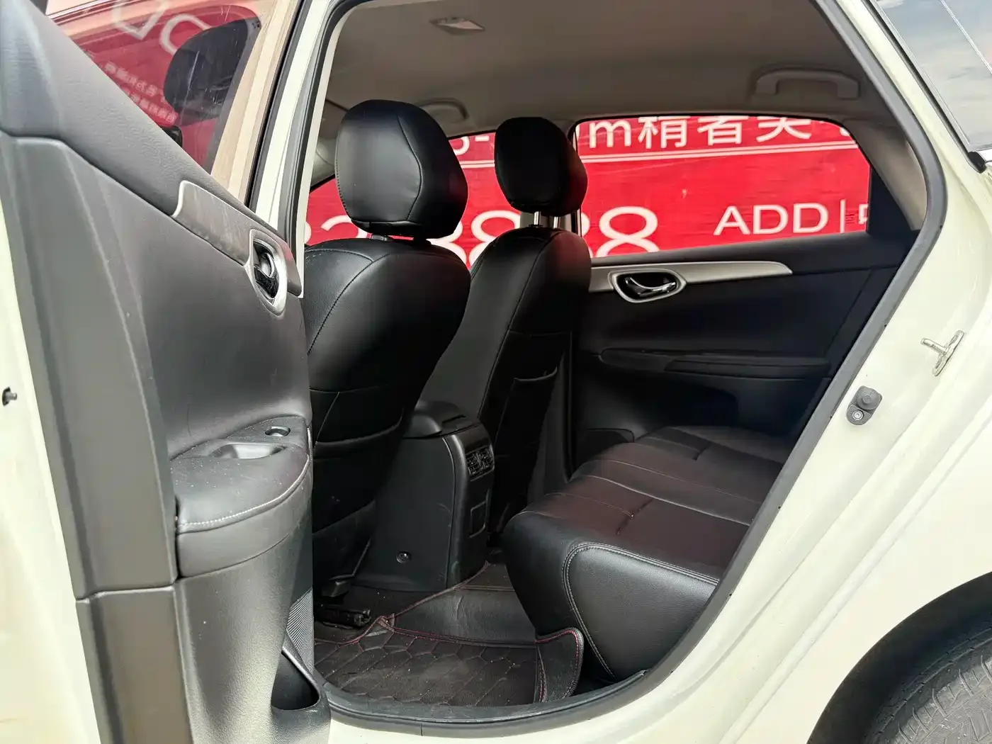 Nissan Sylphy 2022 Classic 1.6XE CVT Comfort Edition — Фото автомобиля 6