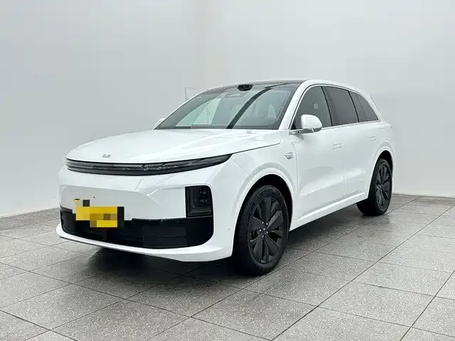 Фотография автомобиля — Li Auto L6
