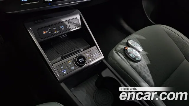 Hyundai Kona — Фото автомобиля 15