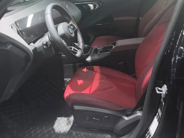 BMW X3 — Фото автомобиля 16