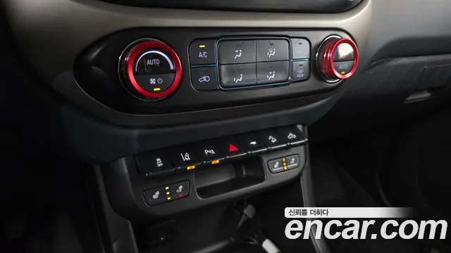 Chevrolet Colorado Real — Фото автомобиля 25