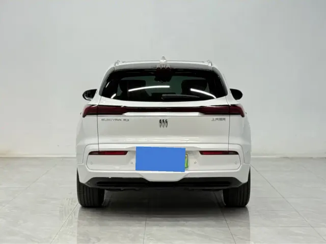 Buick E5 — Фото автомобиля 3