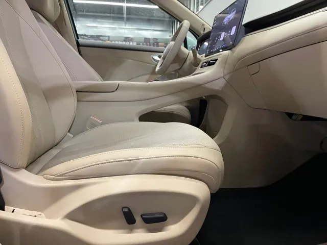 Shangjie SUV — Фото автомобиля 25