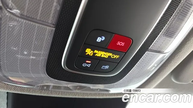 Hyundai Avante CN7 — Фото автомобиля 15