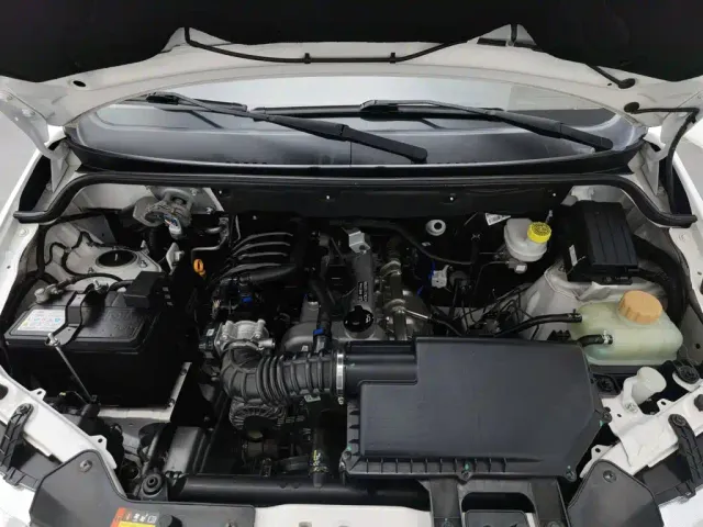 Wuling Hongguang — Фото автомобиля 6