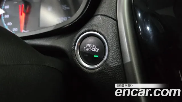 Chevrolet Spark — Фото автомобиля 25