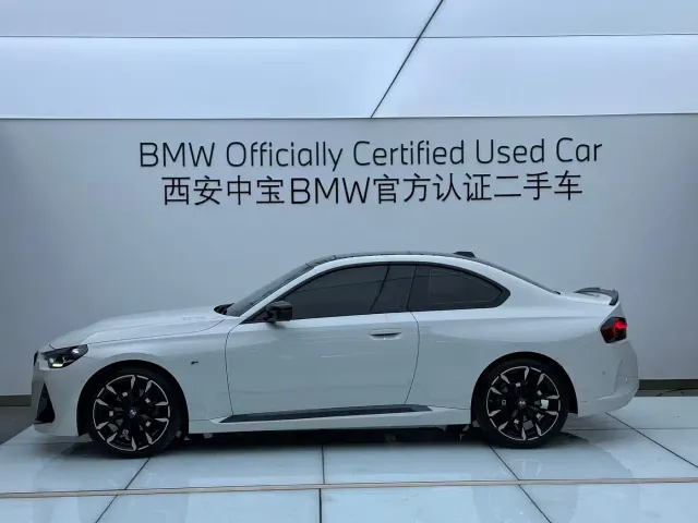 BMW 2 Series — Фото автомобиля 3