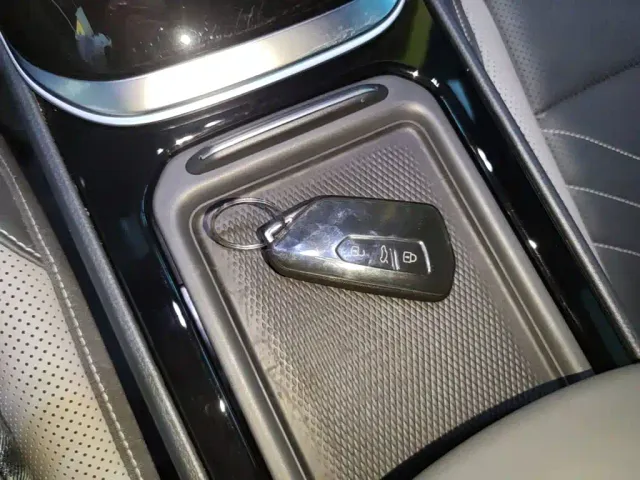 Volkswagen ID.4 Crozz — Фото автомобиля 8