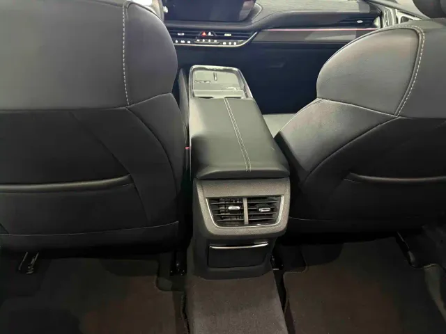 Buick LaCrosse — Фото автомобиля 14