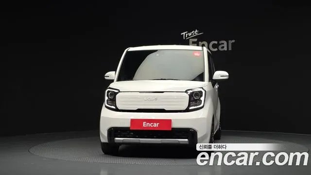 Kia Ray — Фото автомобиля 3