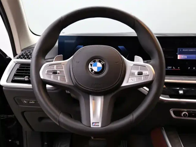BMW X5 — Фото автомобиля 16