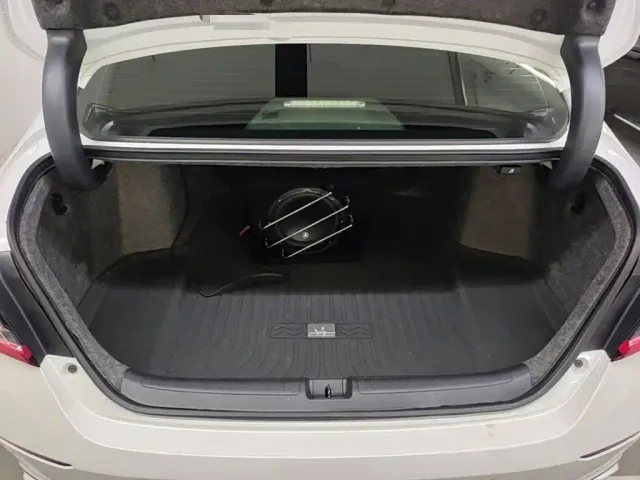 Honda Accord — Фото автомобиля 18