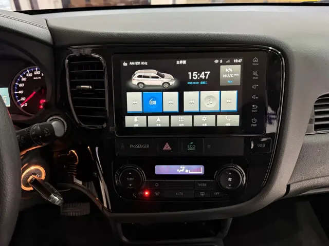 Mitsubishi Outlander — Фото автомобиля 13