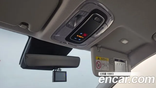Hyundai Kona SX2 — Фото автомобиля 27