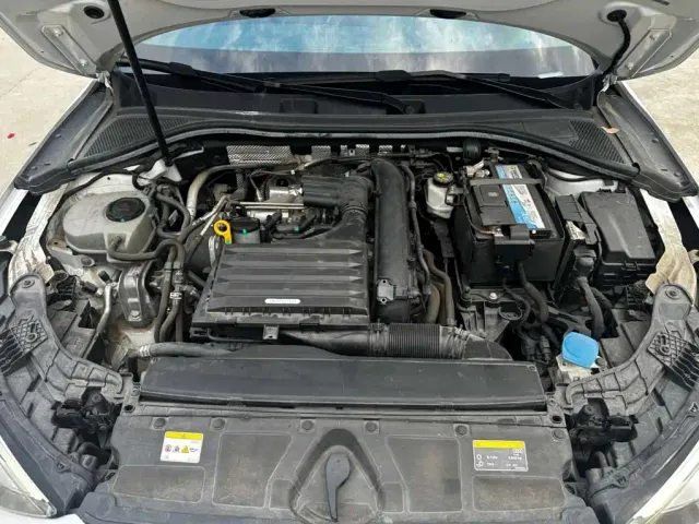 Audi A3 — Фото автомобиля 10