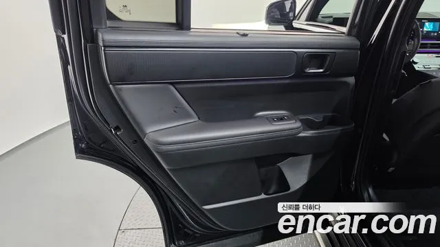 Hyundai Santa Fe MX5 — Фото автомобиля 25