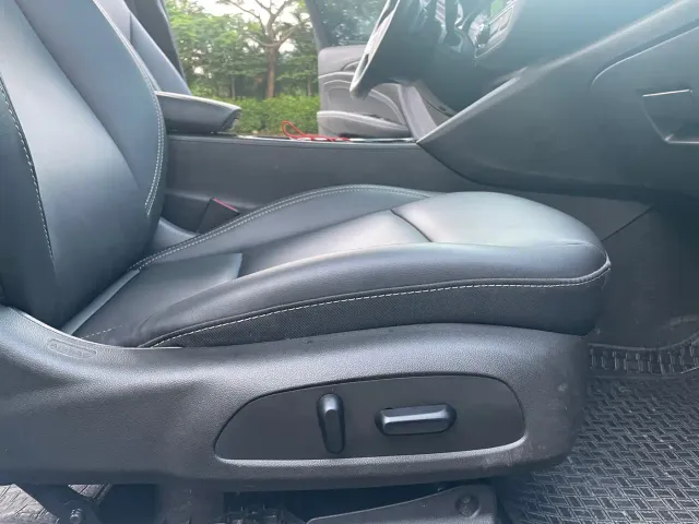 Buick Regal — Фото автомобиля 7