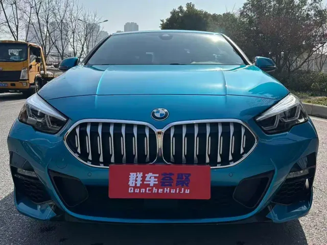 BMW 2 Series — Фото автомобиля 2