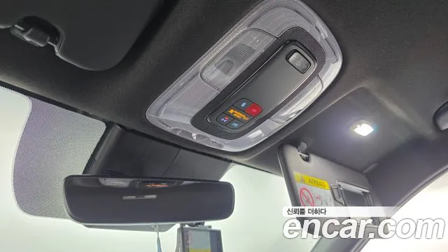 Hyundai Avante CN7 — Фото автомобиля 19