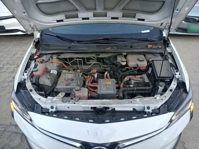 Buick Velite 6 — Фото автомобиля 19