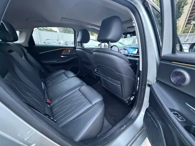 Chery Arrizo 8 — Фото автомобиля 8
