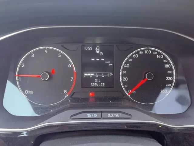 Jetta VS5 — Фото автомобиля 14