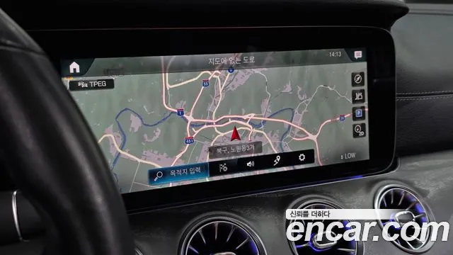 Mercedes-Benz CLS-Class — Фото автомобиля 13