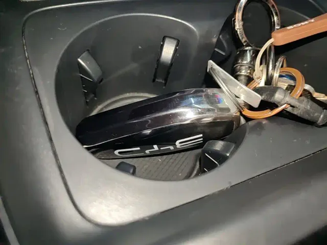 BYD Qin PLUS — Фото автомобиля 8