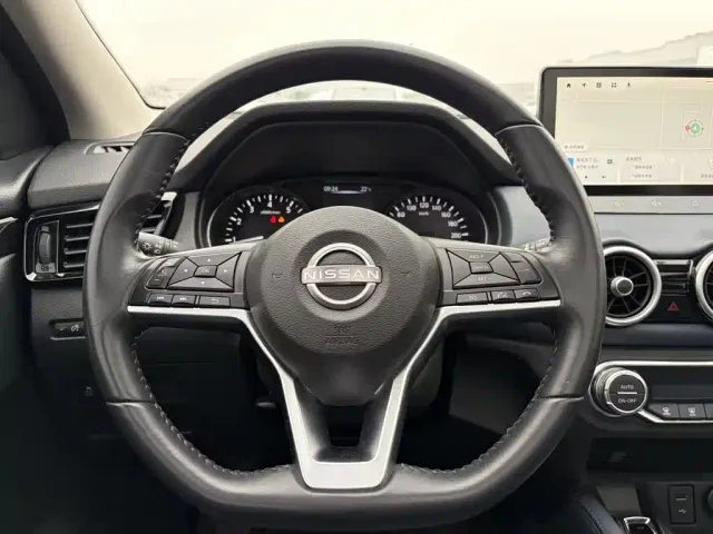 Nissan Qashqai — Фото автомобиля 11