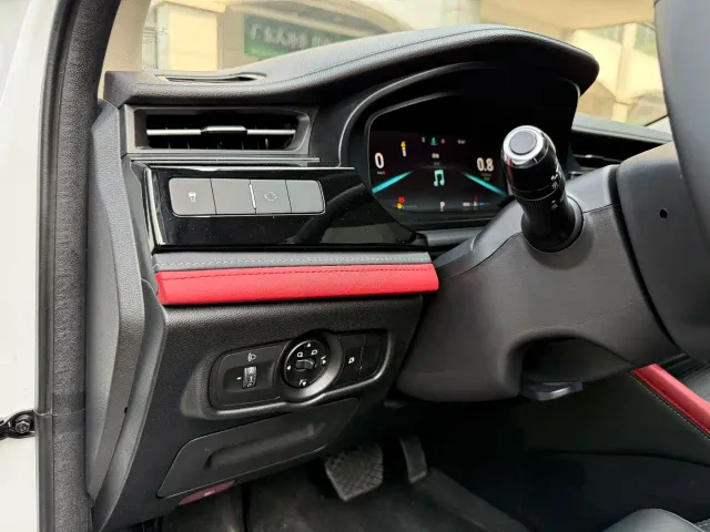 Chery Arrizo 5 PLUS — Фото автомобиля 18