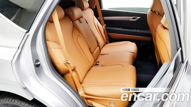 Genesis GV80 — Фото автомобиля 13