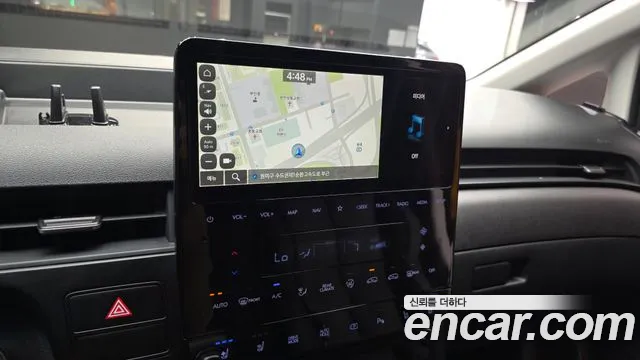 Hyundai Staria Staria L3.5 Школьный автобус — Фото автомобиля 14