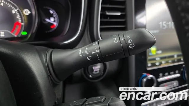 Renault Korea QM6 QM6 (New) — Фото автомобиля 30