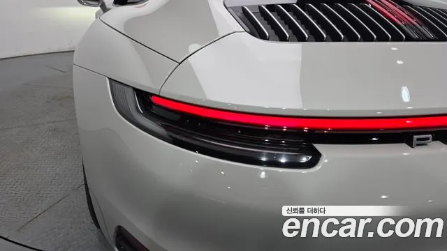 Porsche 911 — Фото автомобиля 23