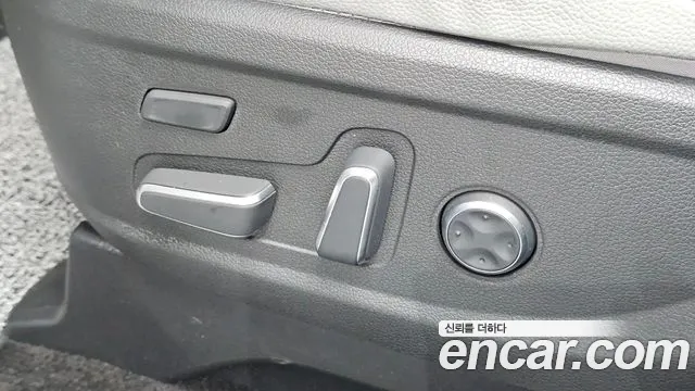 Hyundai Palisade The New — Фото автомобиля 24