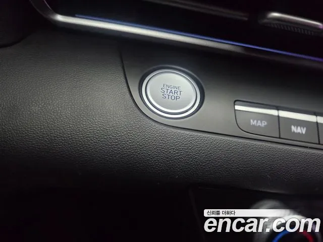 Hyundai AVANTE Новый Avante (CN7) — Фото автомобиля 15