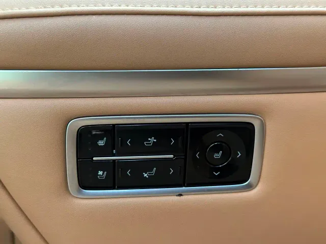 Maxus Dajia 9 — Фото автомобиля 18