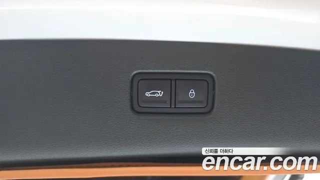 Genesis GV80 2.5T Бензин AWD — Фото автомобиля 30