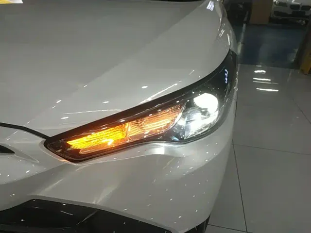 Toyota Frontlander — Фото автомобиля 23