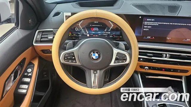 BMW 3 Series G20 — Фото автомобиля 13