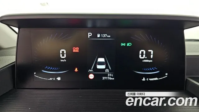 Hyundai Staria Staria Карго 5 мест — Фото автомобиля 8