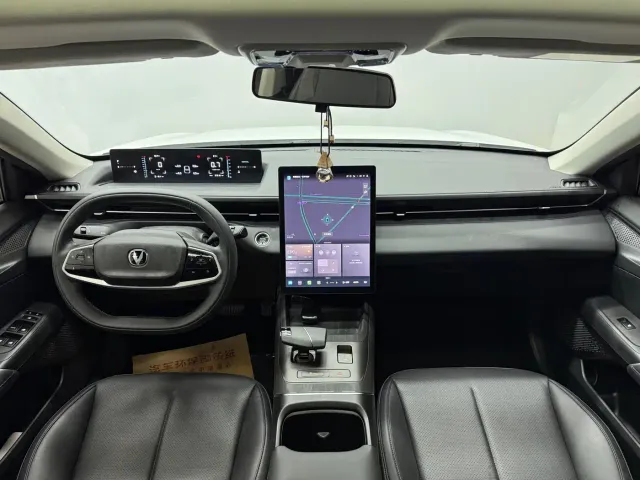 Changan Lamore — Фото автомобиля 6