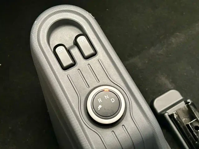 Wuling Hongguang Mini EV — Фото автомобиля 12